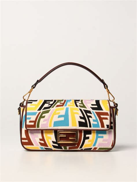 magliette fendi colorate|fendi handbags.